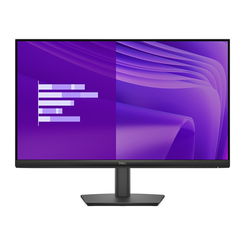 Màn hình Dell Pro E2425HM (23.8 inch/FHD/IPS/100Hz/5ms)
