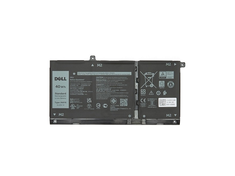 pin-laptop-dell-3-cell-40wh-cpa-c5kg6