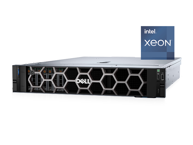 dell-poweredge-r760xs-8x25-inch-intel-xeon-4410y-16gb-ram-12tb-hdd
