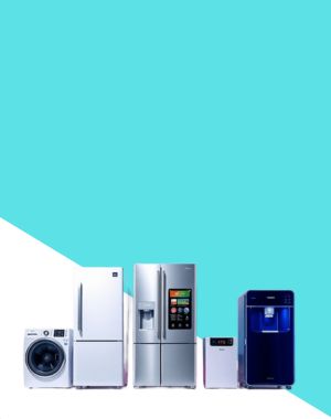 Điện tử tiêu dùng