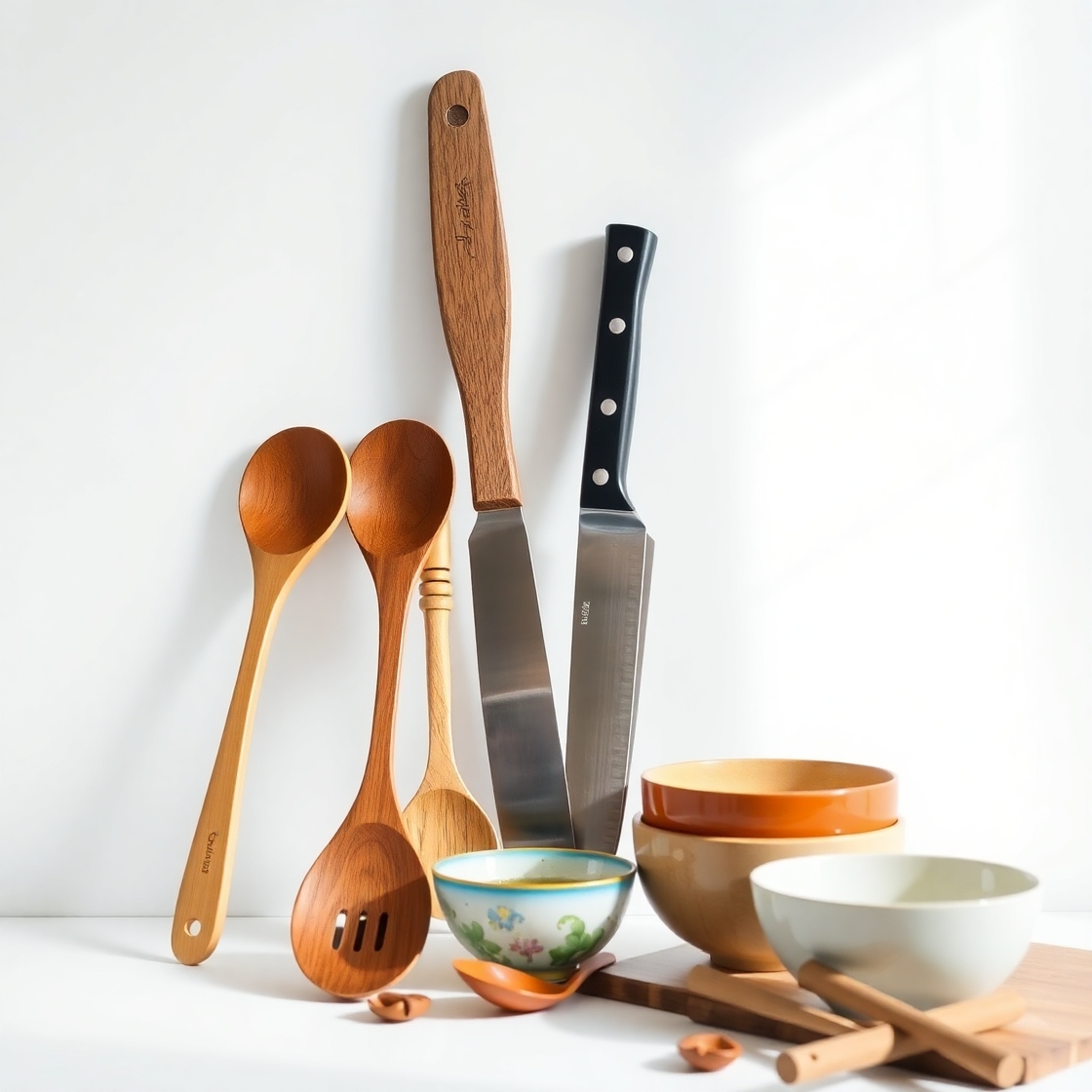Đồ dùng nhà bếp