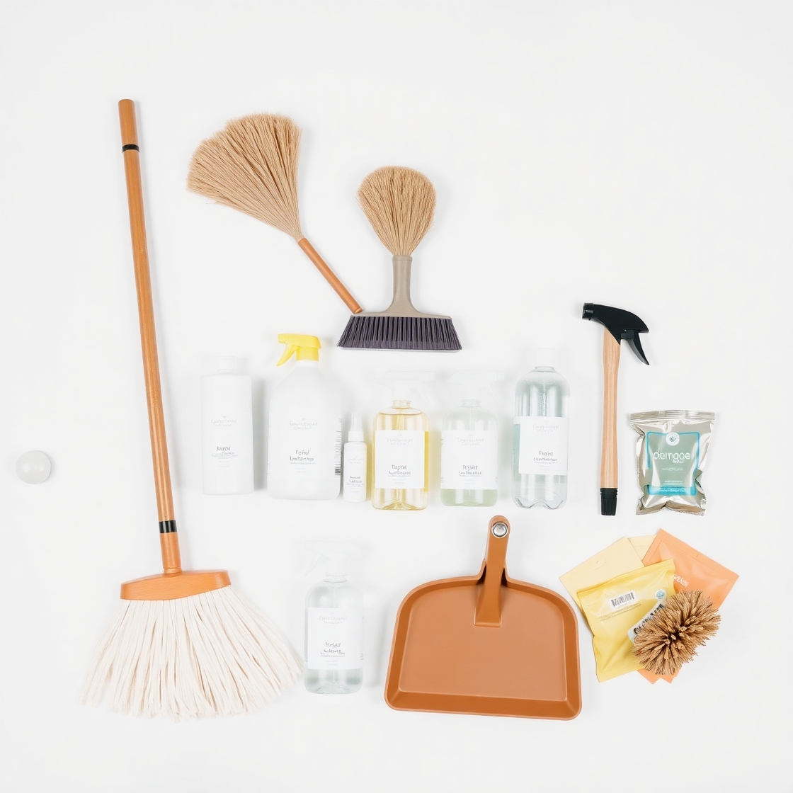 Vệ sinh gia đình