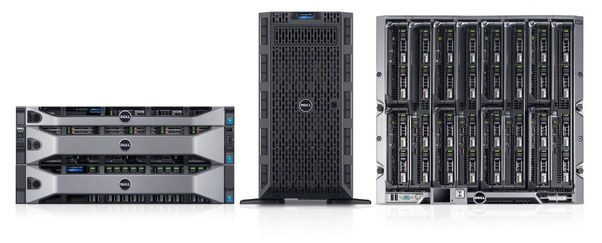Máy Chủ Server