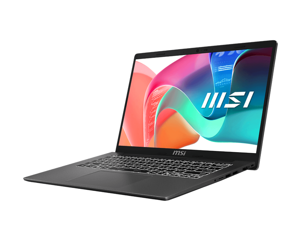 Laptop Msi Modern 14 F1MG
