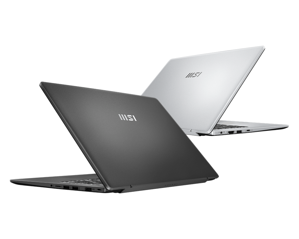 Laptop Msi Modern 14 F1MG