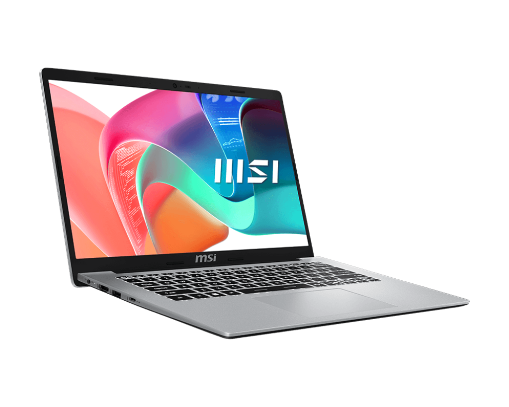 Laptop Msi Modern 14 F1MG