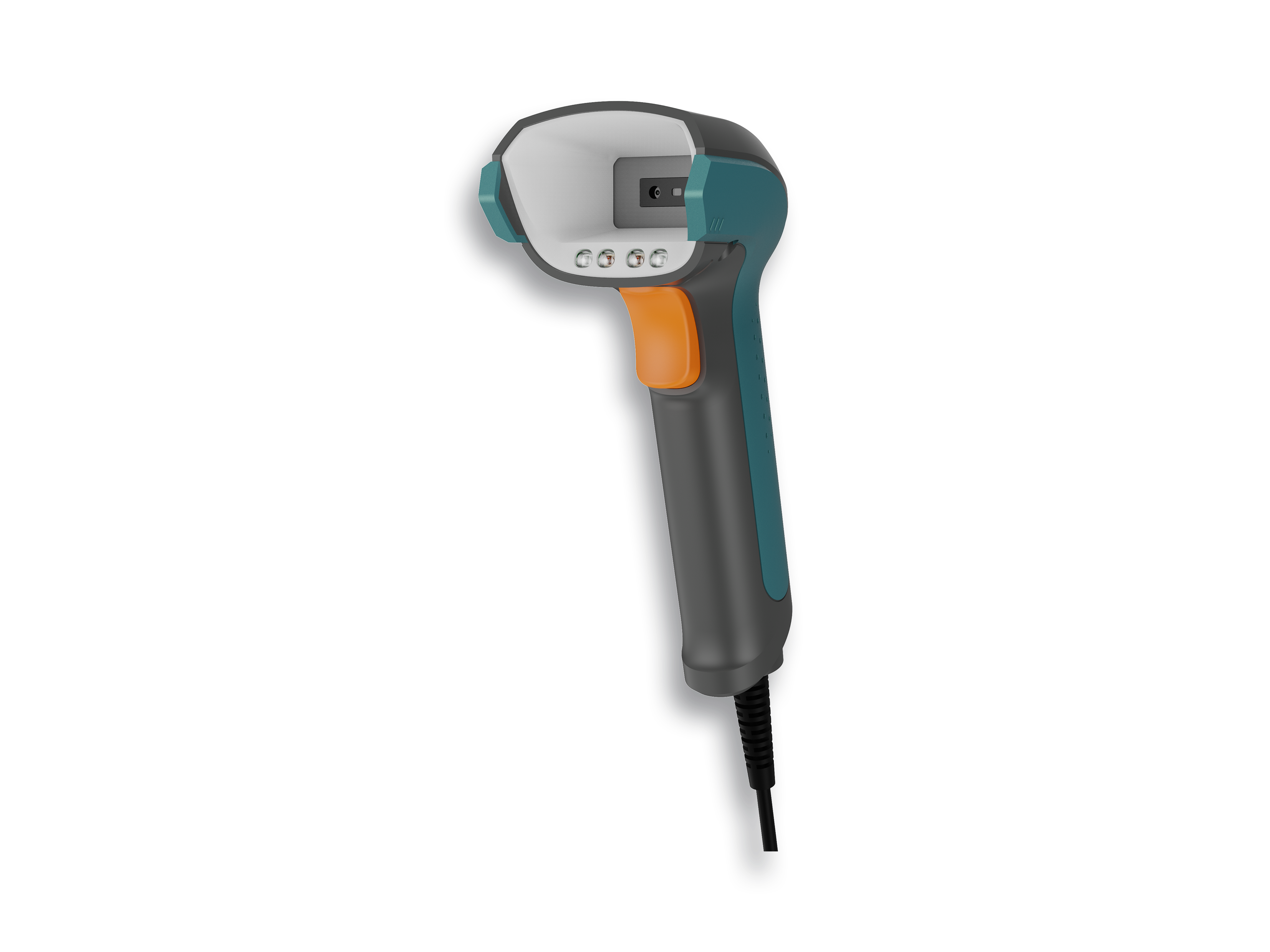 Máy Quét Công Nghiệp NVH220