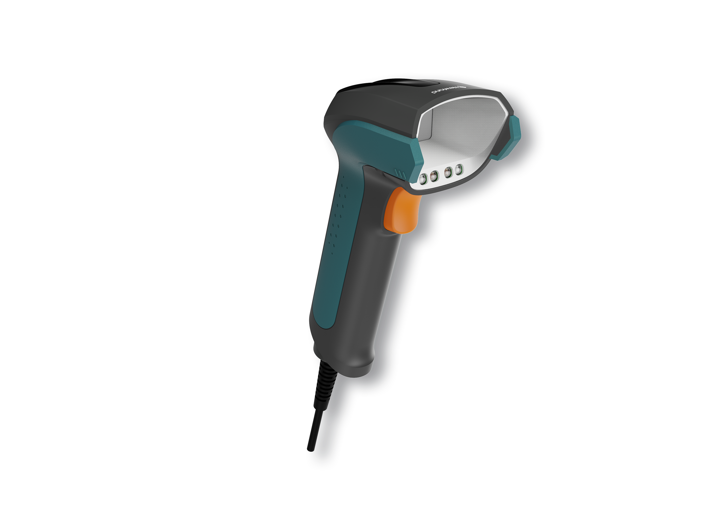 Máy Quét Công Nghiệp NVH220