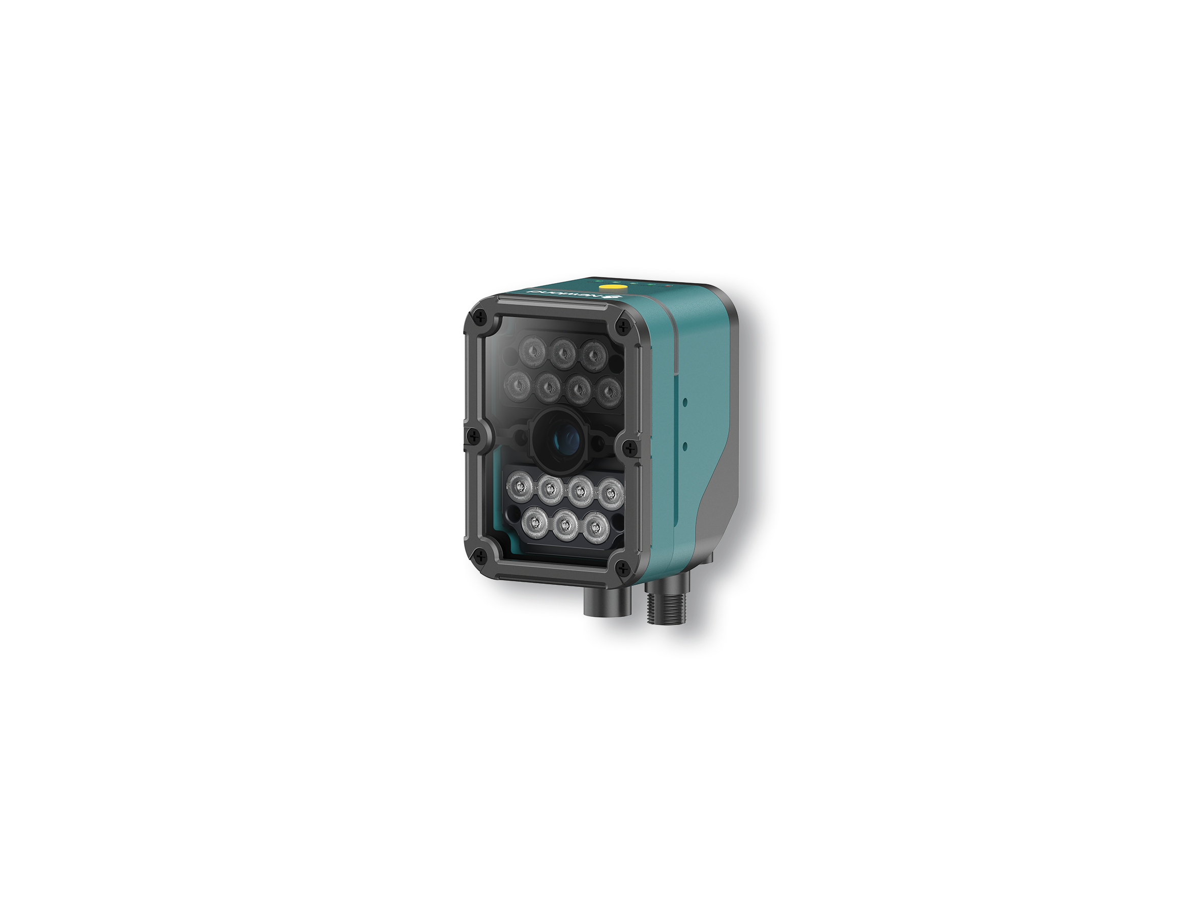 Máy Quét Công Nghiệp Soldier300
