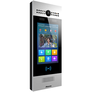 Chuông cửa màn hình Akuvox R29S