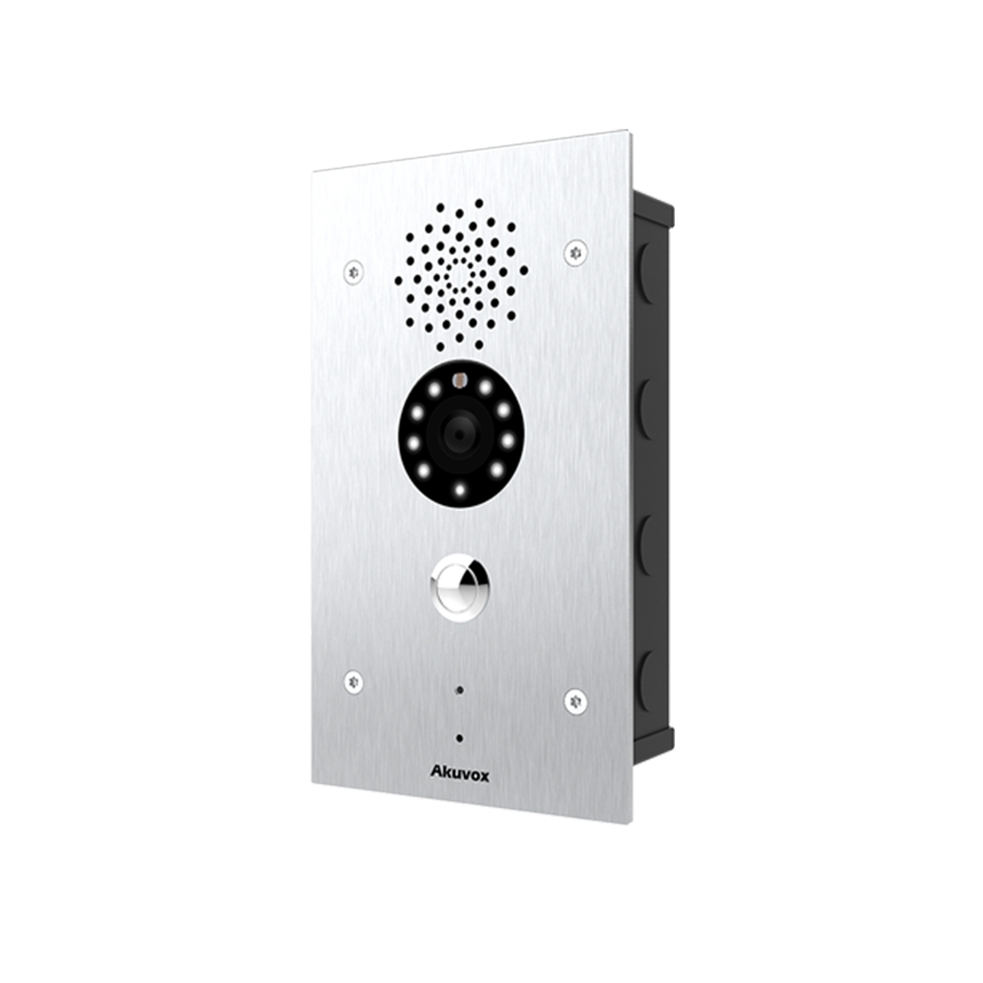 Nút bấm khẩn cấp Akuvox E21V
