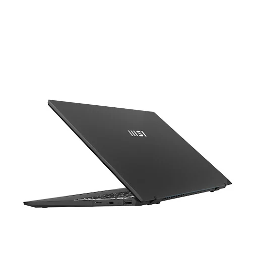 Laptop MSI Prestige 13 AI+ Ukiyoe Edition A2VMG 075VN | CPU U9-288V | RAM 32GB LPDDR5x | SSD 2TB PCIe | VGA Onboard | 13.3 QHD 2K8 OLED, 100% DCI-P3 | Win11. Đen