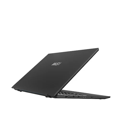 Laptop MSI Prestige 13 AI+ Ukiyoe Edition A2VMG 075VN | CPU U9-288V | RAM 32GB LPDDR5x | SSD 2TB PCIe | VGA Onboard | 13.3 QHD 2K8 OLED, 100% DCI-P3 | Win11. Đen