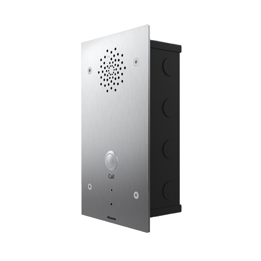 Nút bấm khẩn cấp Akuvox E21A