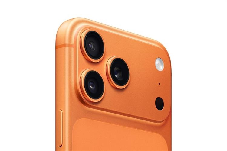 IPhone 17 Pro 256GB Cam Vũ Trụ