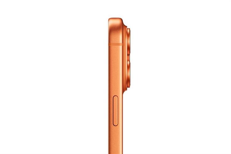 IPhone 17 Pro 256GB Cam Vũ Trụ