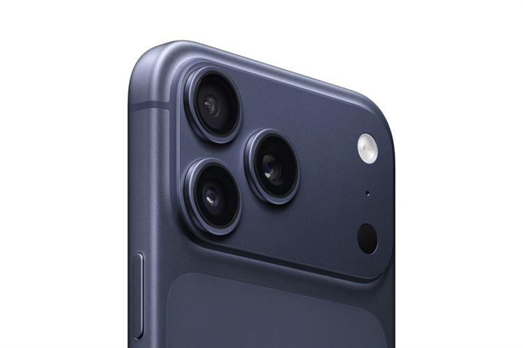 IPhone 17 Pro 256GB Xanh