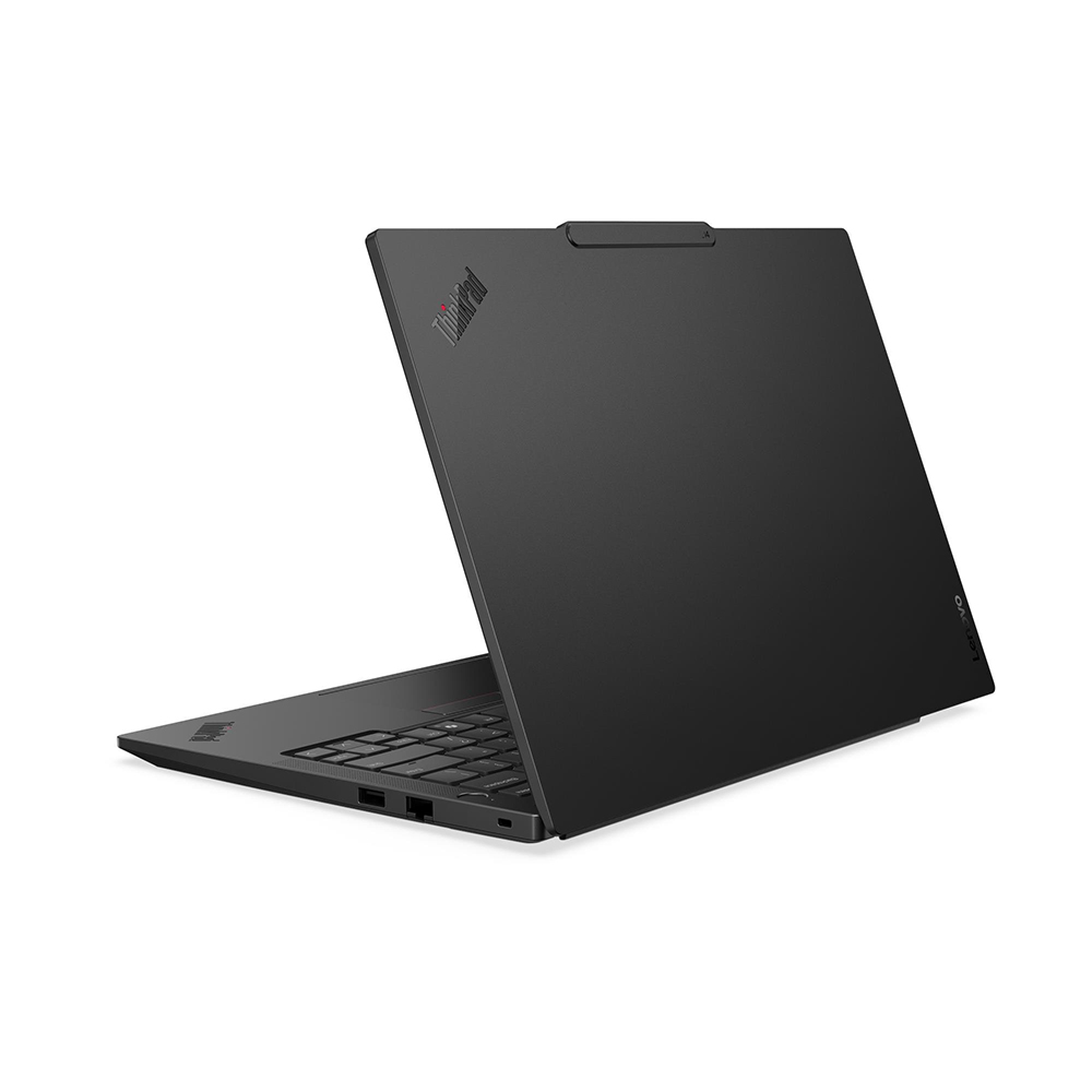 Laptop Lenovo ThinkPad E14 Gen 7 21T90021VA (Intel Core 7 240H | 14 inch WUXGA IPS | 16GB | 512GB | NoOS | Đen)