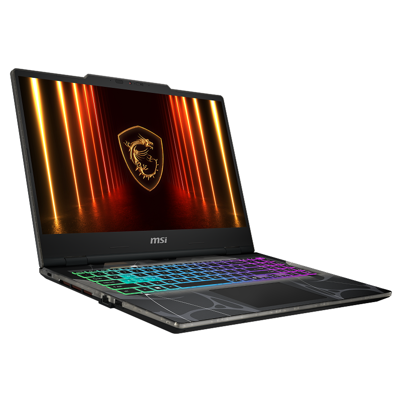 Laptop MSI Vector 16 HX AI A2XWJG-470VN (Intel Core Ultra 9 275HX | RTX 5090 GDDR7 24GB | 16 inch QHD+ | 32GB | 1TB | Windows 11 Home SEA | Xám)