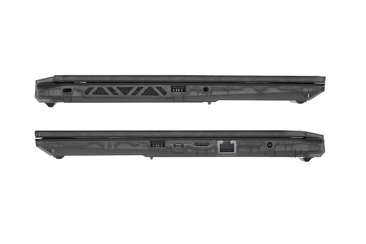 Laptop MSI Gaming Cyborg 15 A13VEK - 1423VN (i7 13620H, 16GB, 512GB, RTX 4050 6GB, Full HD 144Hz, Win11)