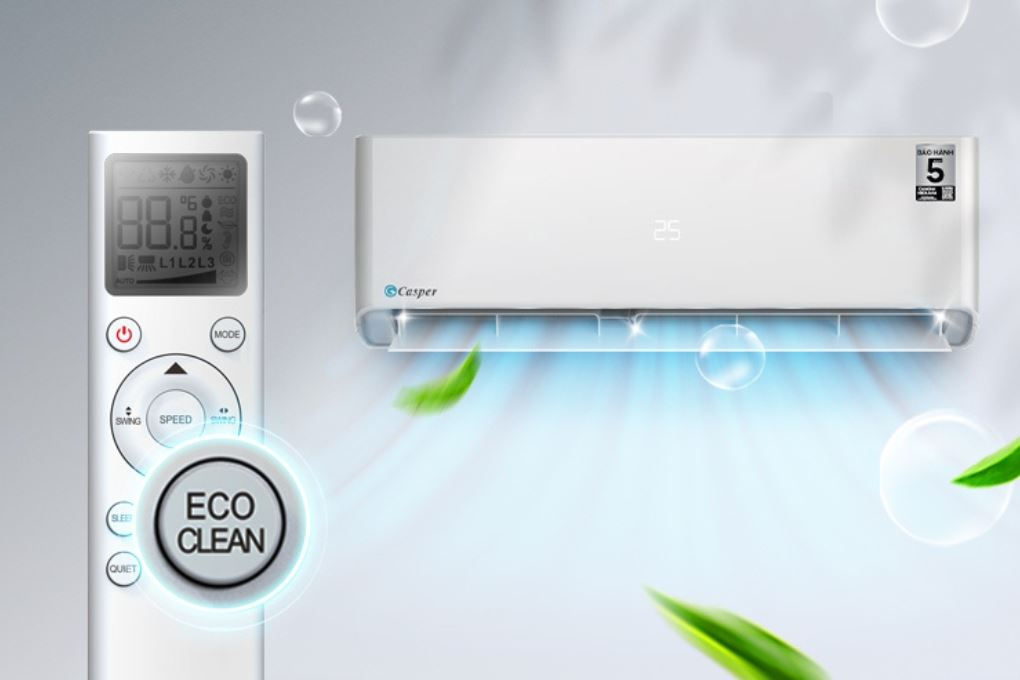 Máy lạnh Casper 1 HP SC-09FB36A