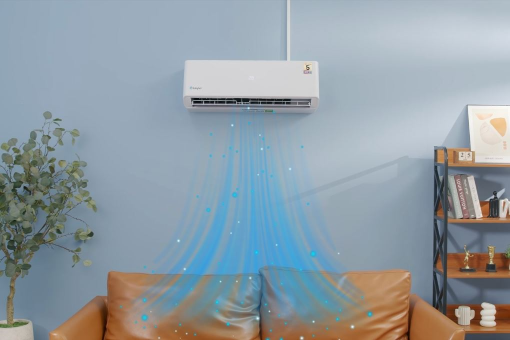 Máy lạnh Casper 1.5 HP SC-12FB36A