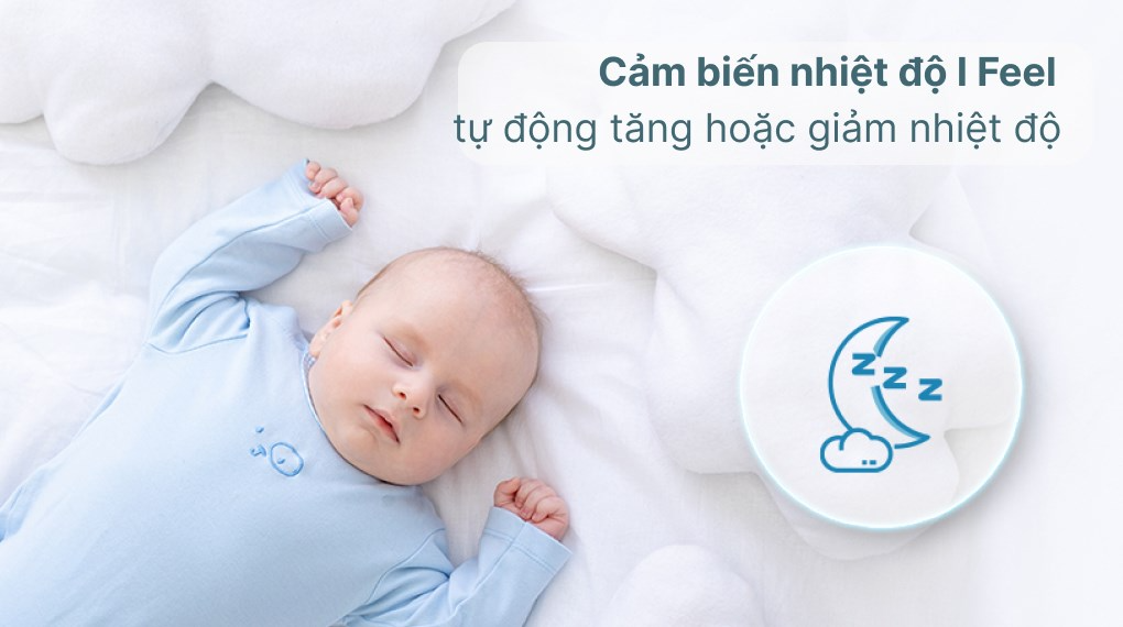 Máy Lạnh Casper Inverter 2 HP GC-18IS33