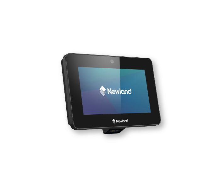 NQuire500 Interactive Kiosk