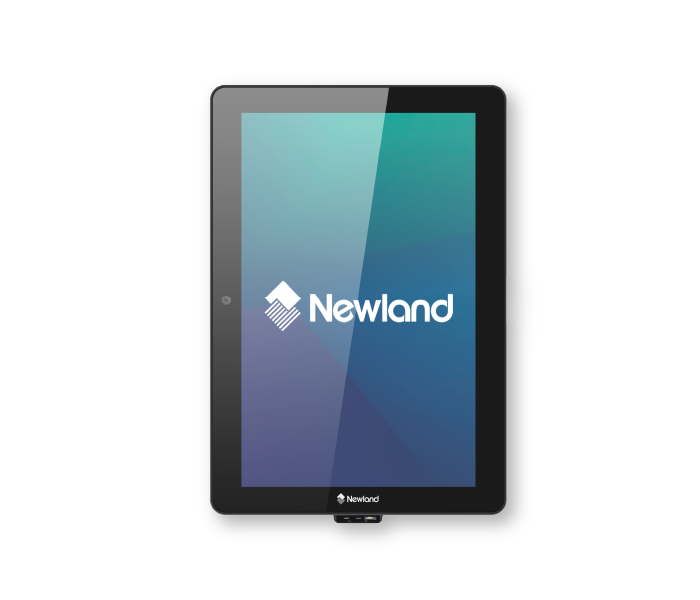 NQuire1000 Interactive Kiosk