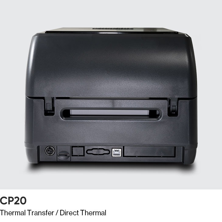 CP20 Barcode Printer