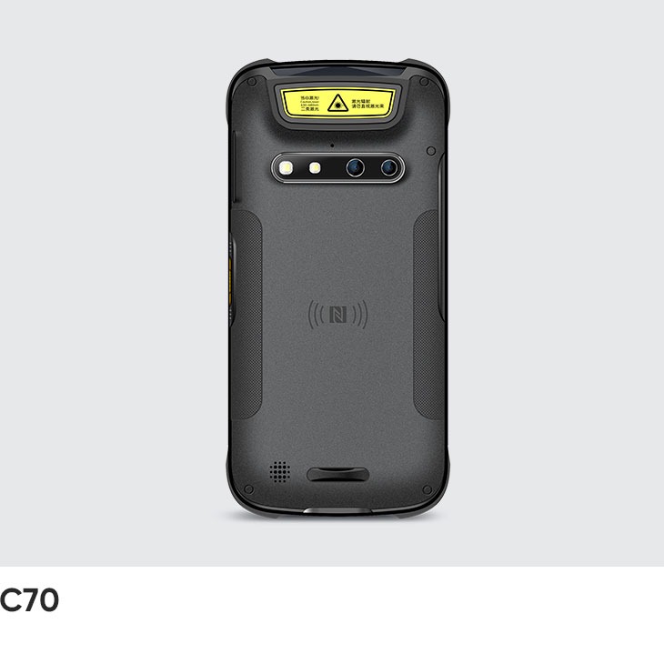 C70 Mobile Computer