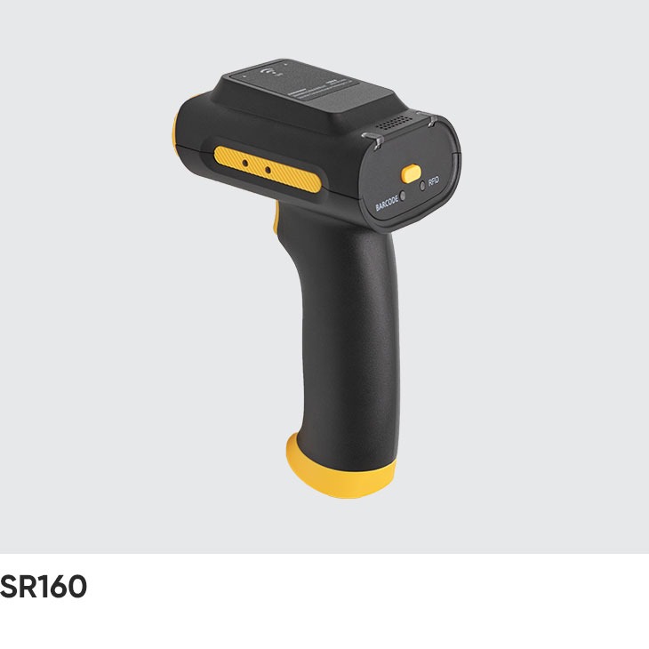 SR160 Bluetooth RFID Scanner