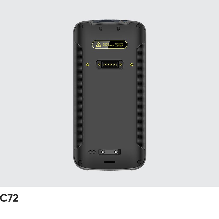 C72 Mobile Computer