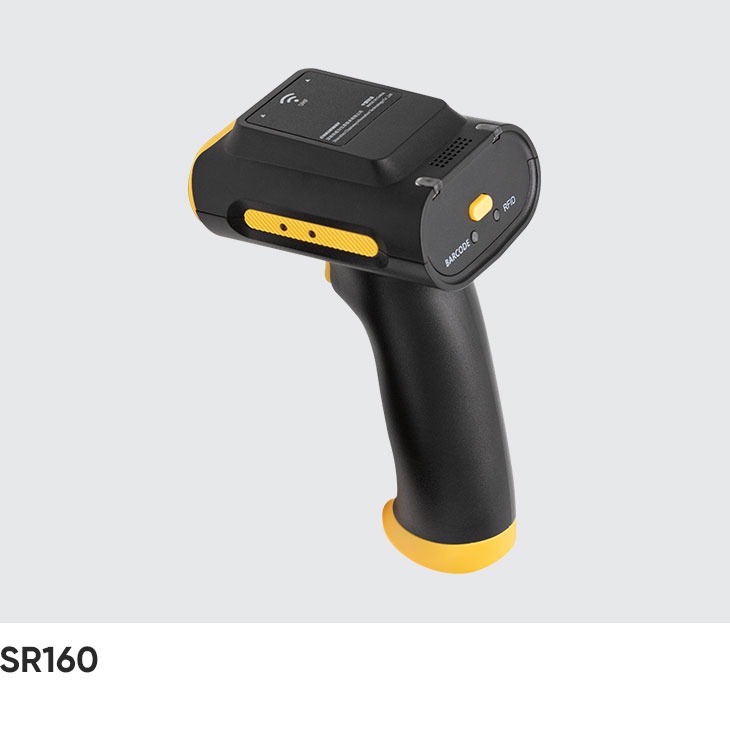 SR160 Bluetooth RFID Scanner