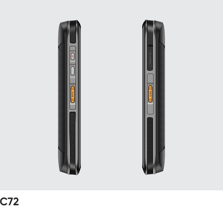 C72 Mobile Computer