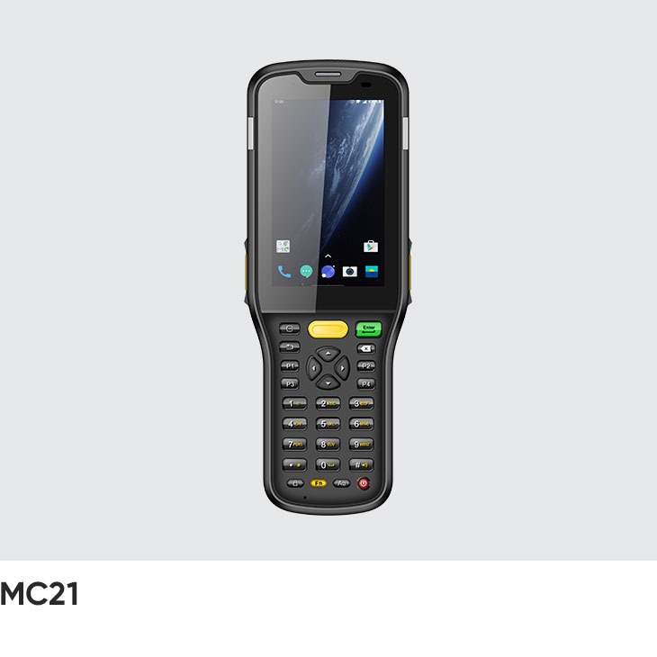 MC21 Mobile Computer