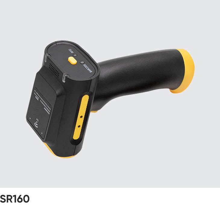SR160 Bluetooth RFID Scanner