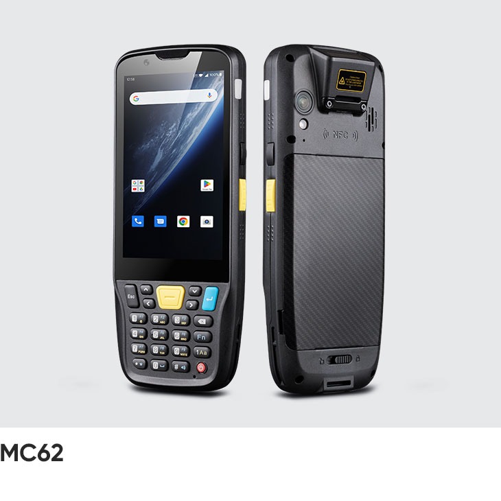 MC62 Mobile Computer
