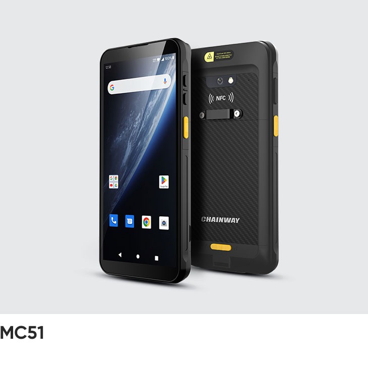 MC51 5G Mobile Computer