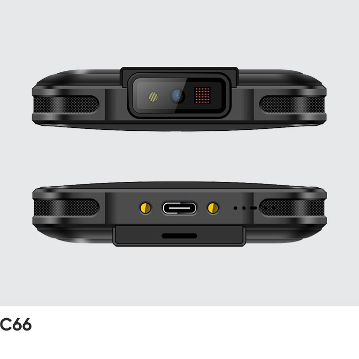 C66 Wi-Fi Only