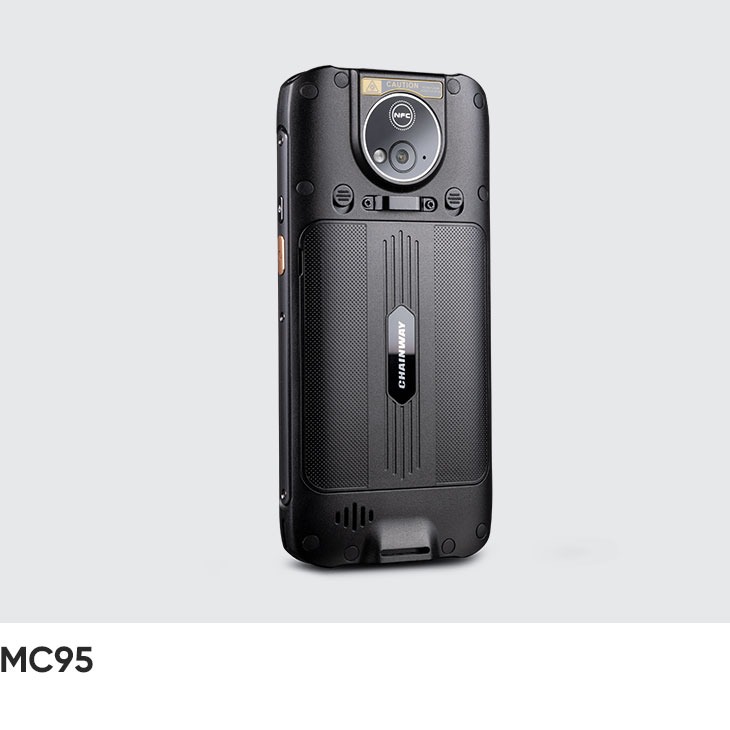 MC95 Mobile Computer