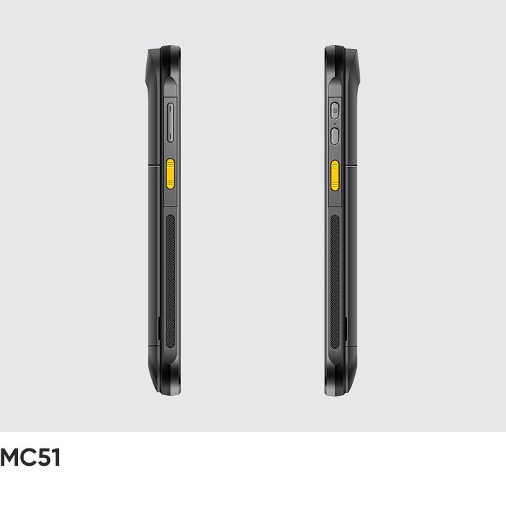 MC51 5G Mobile Computer