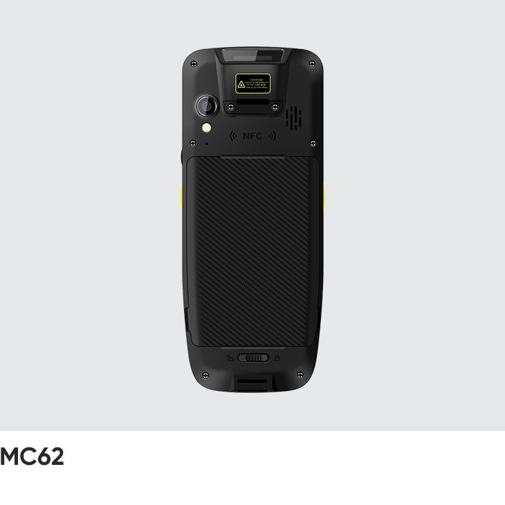 MC62 Mobile Computer