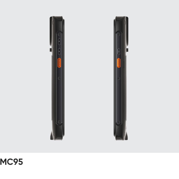 MC95 Mobile Computer
