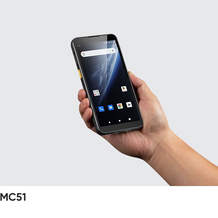 MC51 5G Mobile Computer