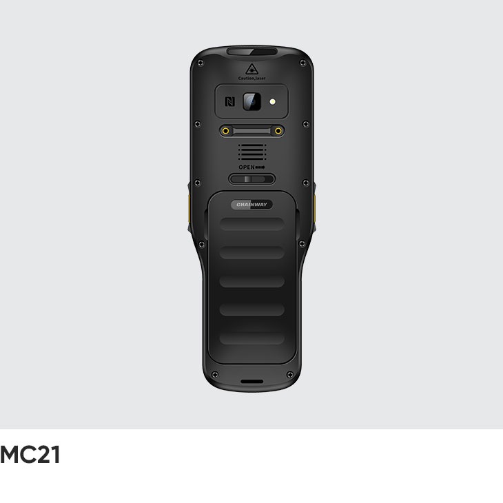 MC21 Mobile Computer