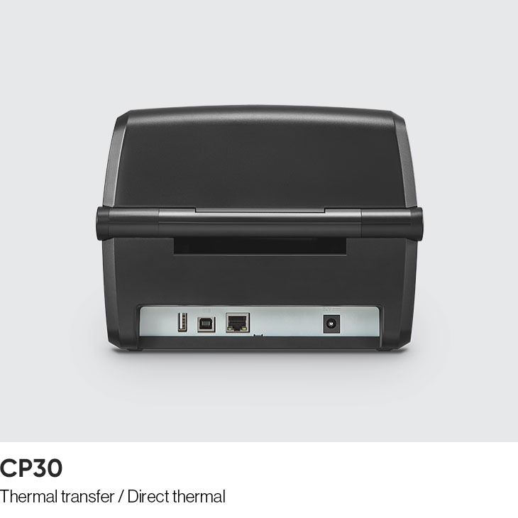 CP30 RFID Printer