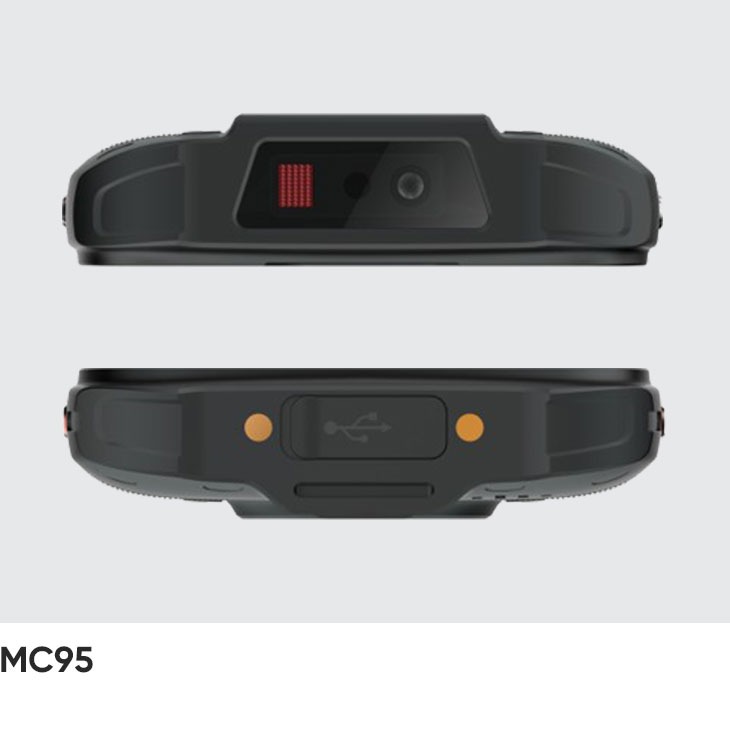 MC95 Mobile Computer