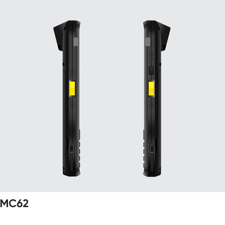 MC62 Mobile Computer