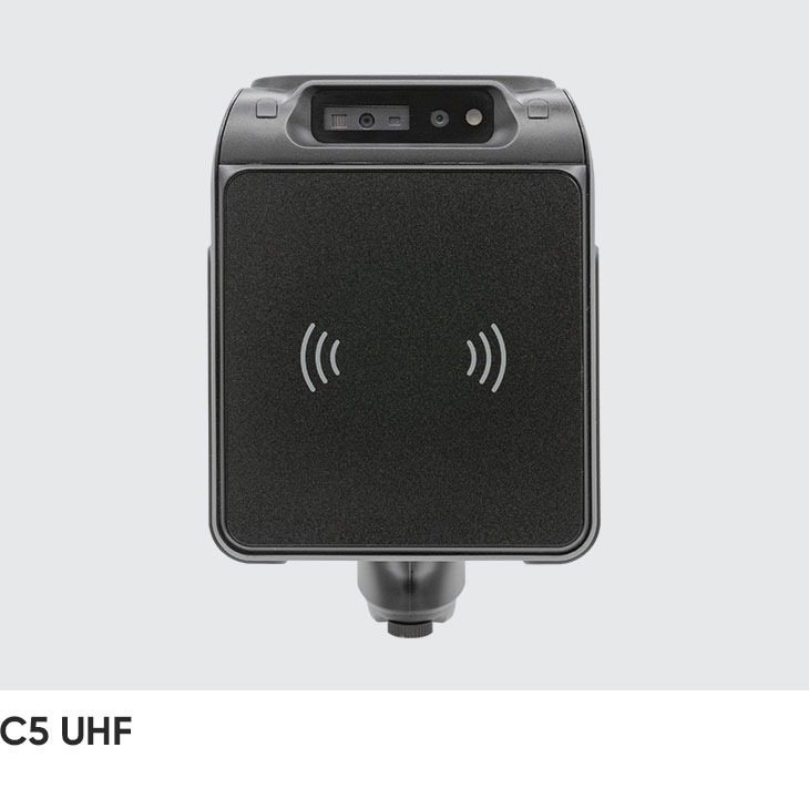 C5 UHF RFID Reader
